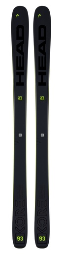 SKi Head Kore 93 2024 