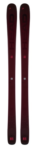 SKi Head Kore 85 W 2024 