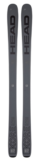 SKi Head Kore 87 2024 