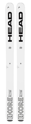 SKi Head Kore 117 2024 