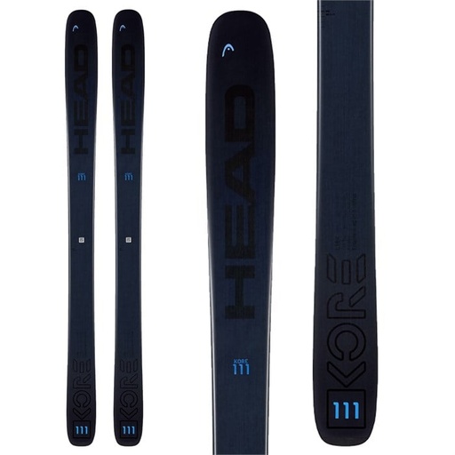SKi Head Kore 111 2024 