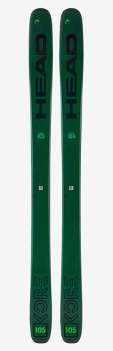 SKi Head Kore 105 2024 