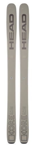 SKi Head Kore 103 W 2024 