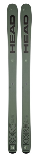 SKi Head Kore 91 W 2024 