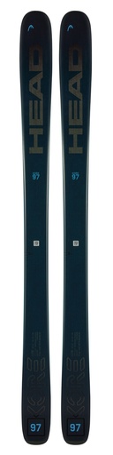 SKi Head Kore 97 W 2024 