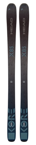 SKi Head Kore X 85 2024 