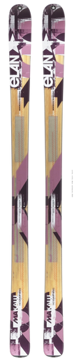 SKi Elan Makalu 2022 