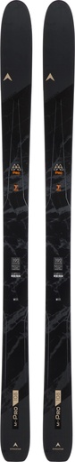 Ski Dynastar M-Pro 108 Ti F-Team Open 2024 