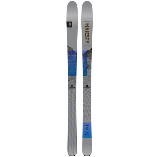 SKi Majesty Superwolf 2025 