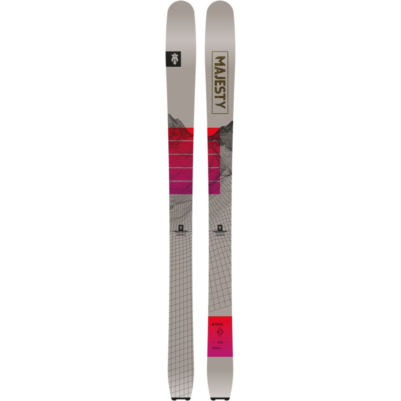 Ski Majesty Superpatrol 2026 