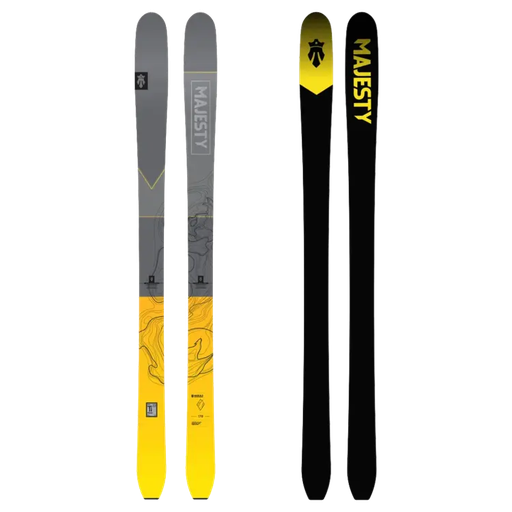 SKi Majesty Havoc 90 Ti 2025 