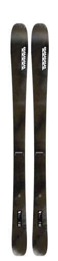 SKi K2 Mindbender 85 2025 