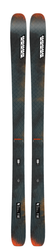 SKi K2 Mindbender 90C 2025 