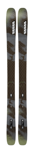 SKi K2 Mindbender 96C 2025 