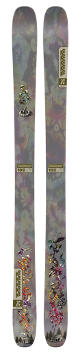 Ski K2 Reckoner 102 2025 