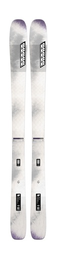 Ski K2 Mindbender 90C W 2025 