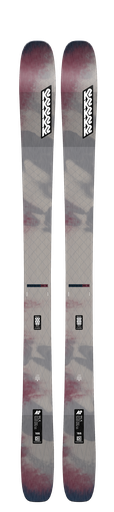 SKi K2 Mindbender 96C W 2025 