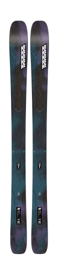 SKi K2 Mindbender 99Ti W 2025 