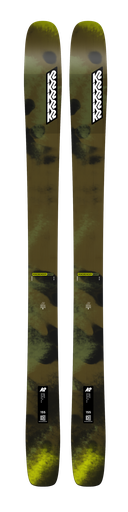 SKi K2 Mindbender Juvy 2025 