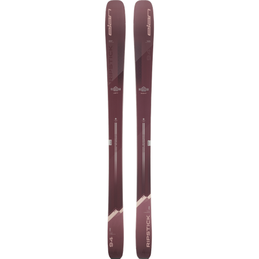 SKi Elan Ripstick 94 W 2024 