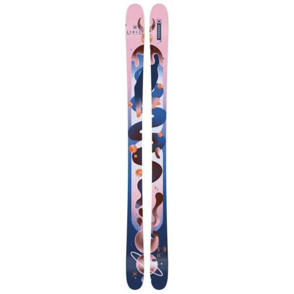 Ski Armada Arw 84 (Short) 2025 