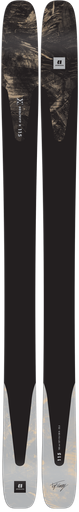 SKi Armada Declivity X 115 2025 
