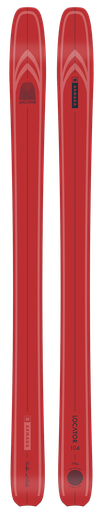 SKi Armada Locator 104 2025 