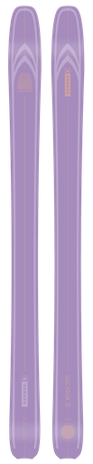 SKi Armada Locator 88 2025 