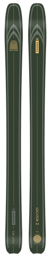 SKi Armada Locator 88 2025 