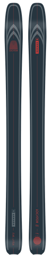 SKi Armada Locator 96 2025 