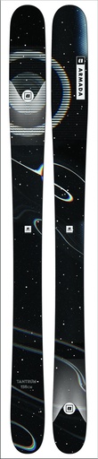 SKi Armada Tantrum 2025 