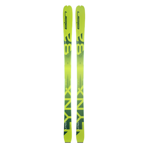 SKi Elan Lynx 82 2024 