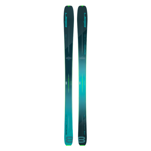 SKi Elan Ripstick Tour 88 W 2025 