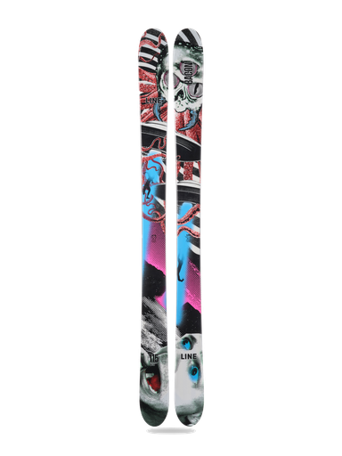 SKi Line Bacon 115 2025 