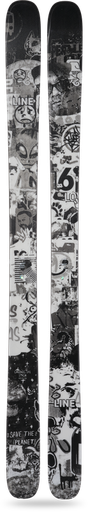 SKi Line Chronic 101 2025 