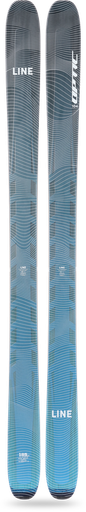 SKi Line Optic 104 2025 