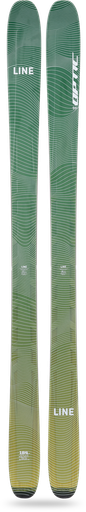 SKi Line Optic 96 2025 