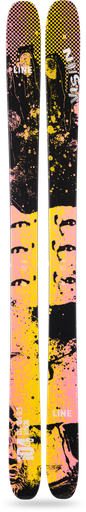 SKi Line Vision 104 2025 