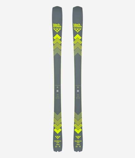 SKi Black Crows Octo 2025 