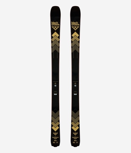 SKi Black Crows Justis 2025 