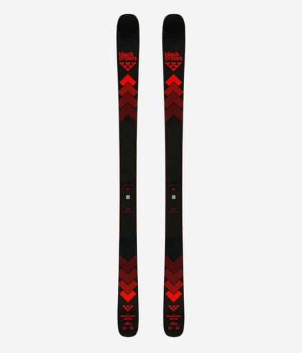 SKi Black Crows Camox 2025 
