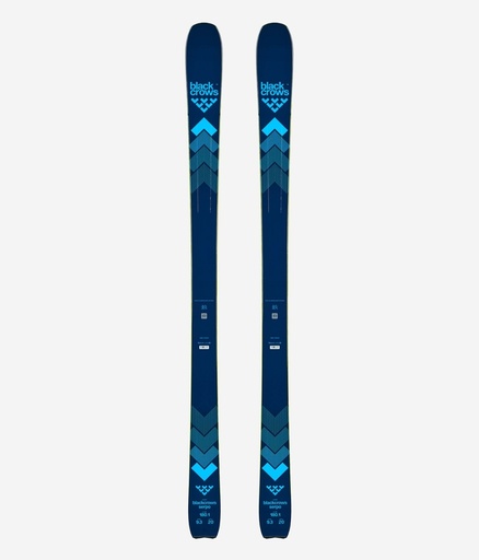 SKi Black Crows Serpo 2025 