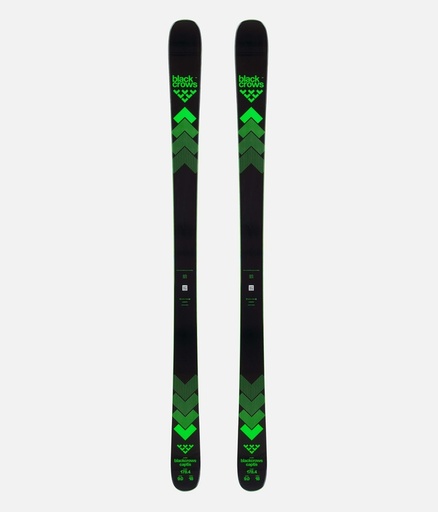 SKi Black Crows Captis 2025 