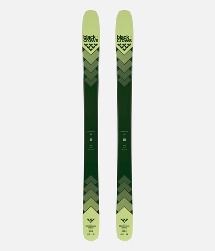 SKi Black Crows Anima 2025 