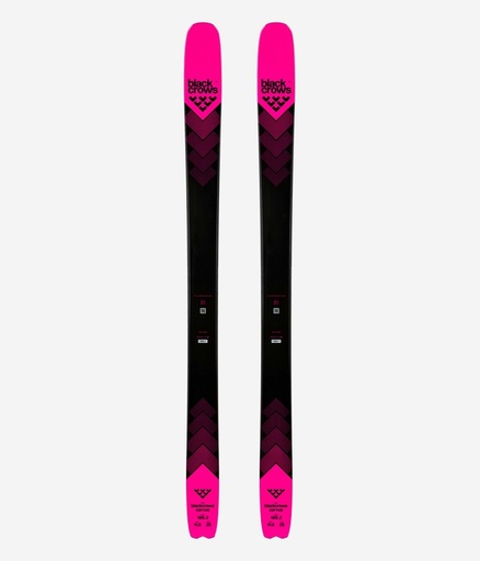 SKi Black Crows Corvus 2025 