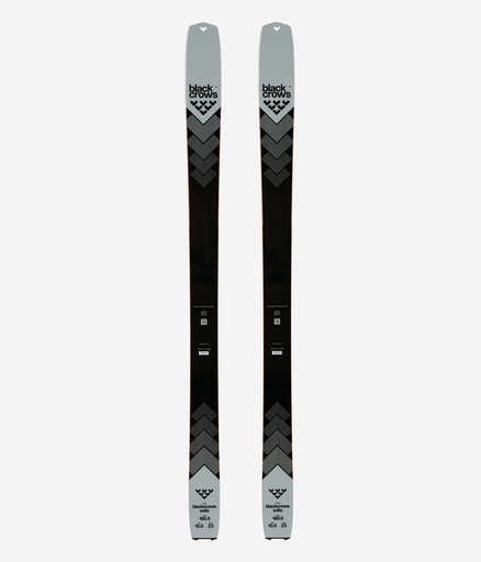 SKi Black Crows Solis 2025 