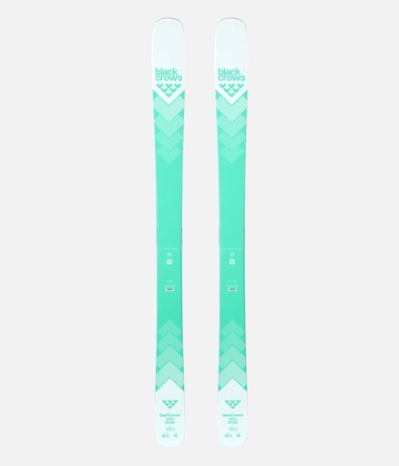 SKi Black Crows Atris Birdie 2025 