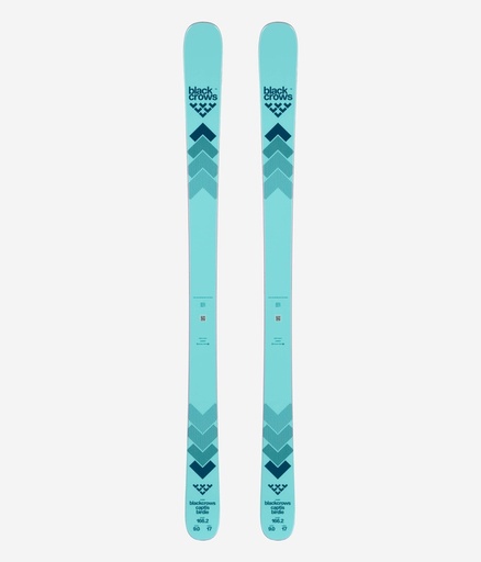 SKi Black Crows Captis Birdie 2025 
