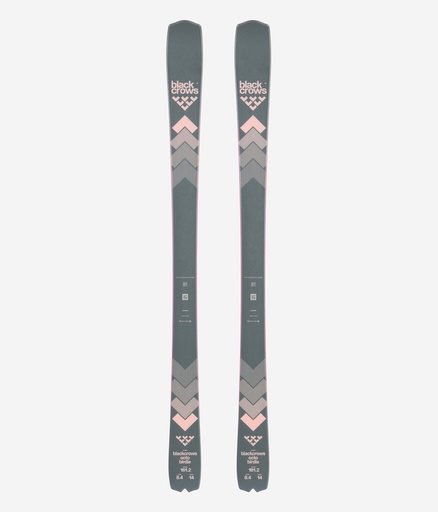 SKi Black Crows Octo Birdie 2025 