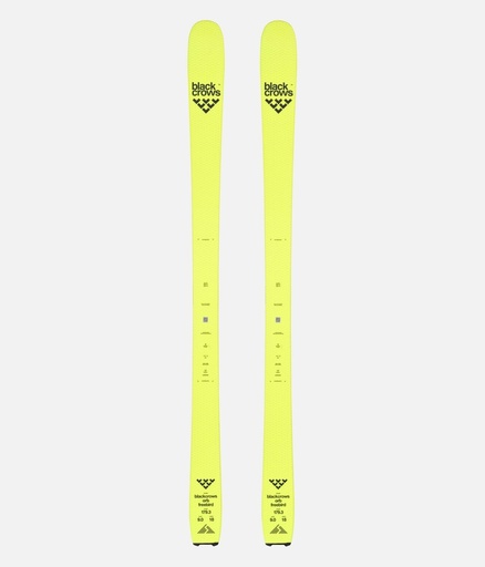 SKi Black Crows Orb Freebird 2025 